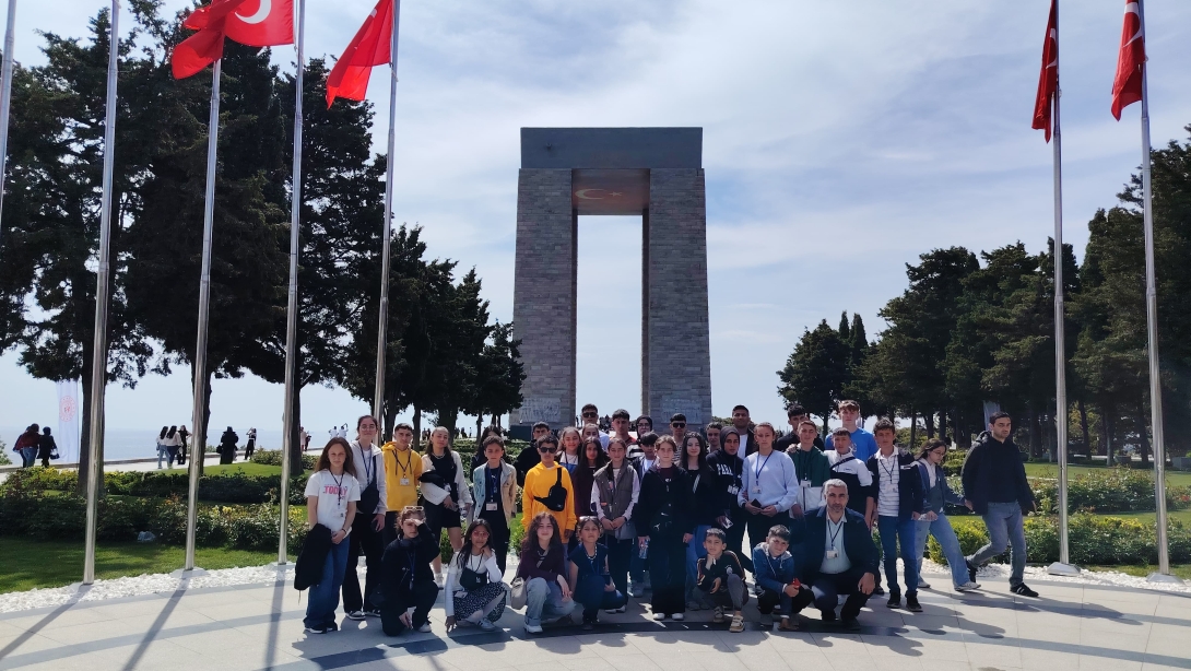 Gölköyde Okullar Tatil mi?